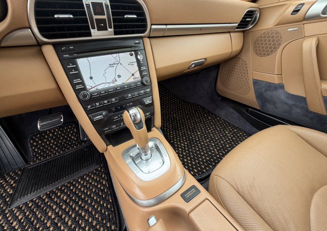 Used 2011 Porsche 911 Carrera S RWD image 27