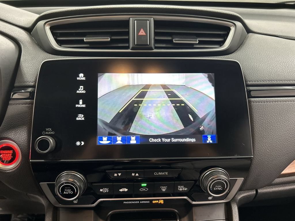 Used 2020 Honda CR-V EX-L image 15