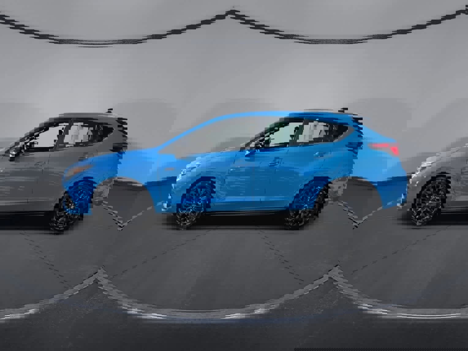 Certified 2024 Subaru Impreza RS image 5