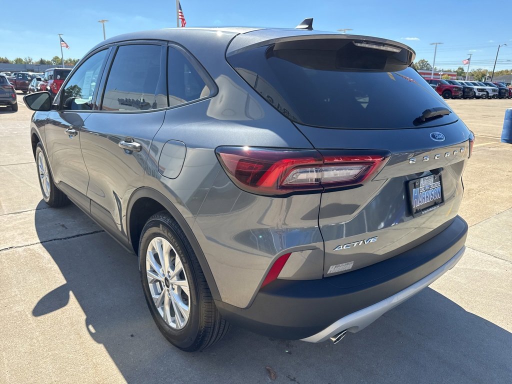 New 2026 Ford Escape Active image 6