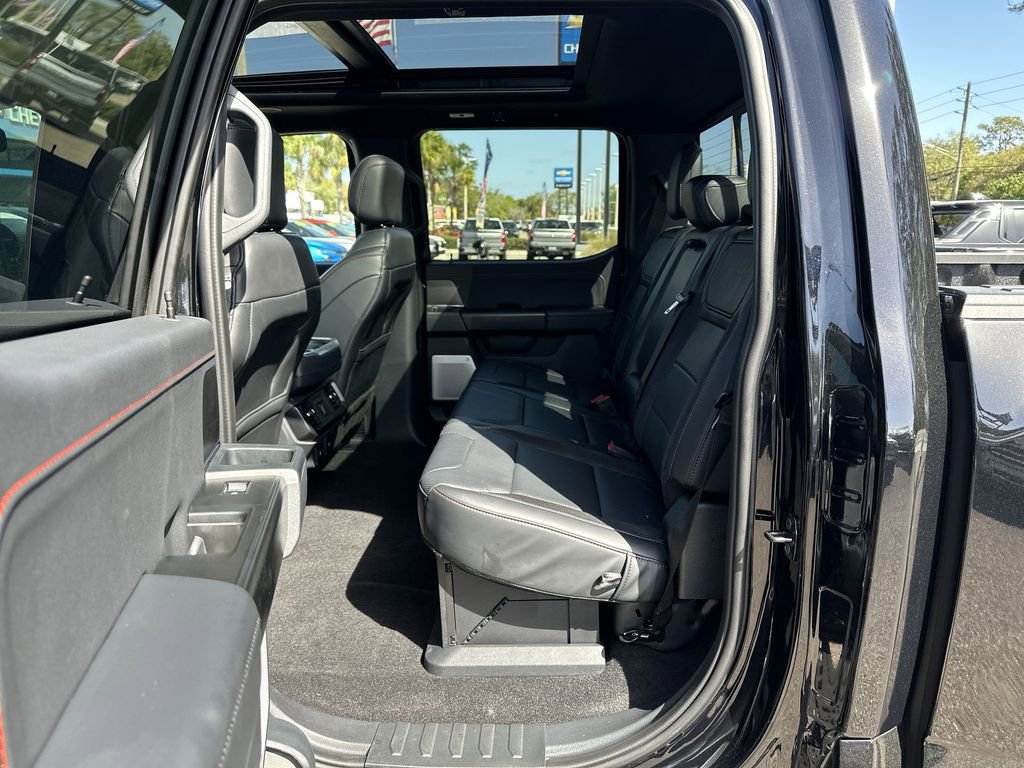 Used 2025 Ford F150 Raptor image 18