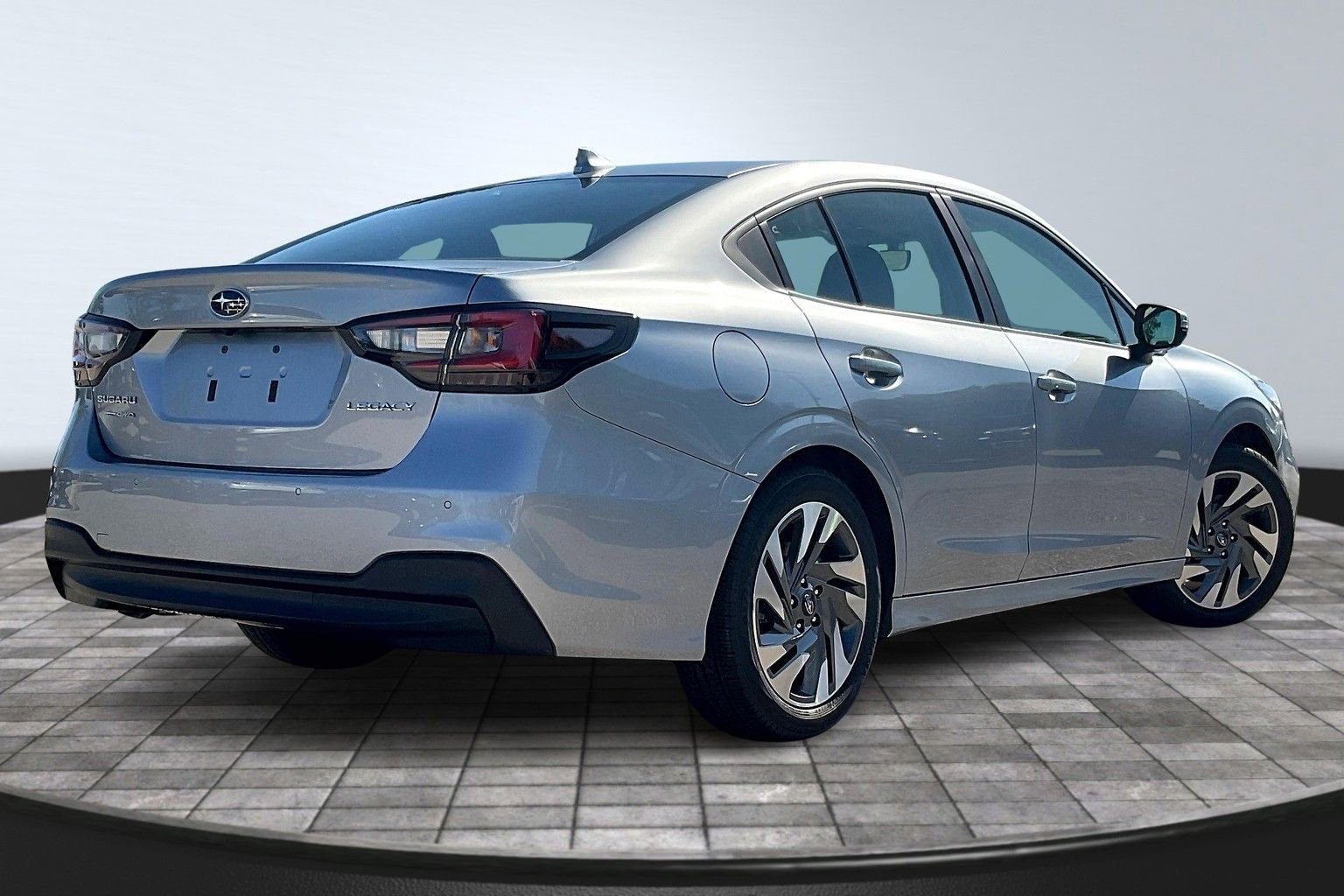 New 2025 Subaru Legacy Limited image 14