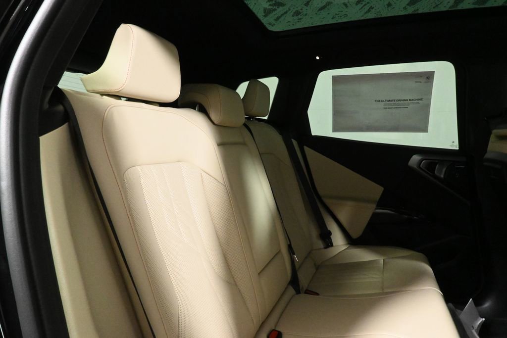 Used 2026 BMW X3 xDrive30 w/ Premium Package image 36