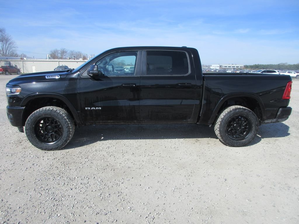 New 2026 RAM 1500 Big Horn image 7