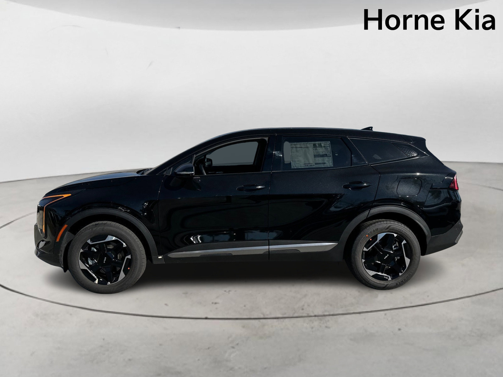 New 2026 Kia Sportage S AWD/4WD image 6