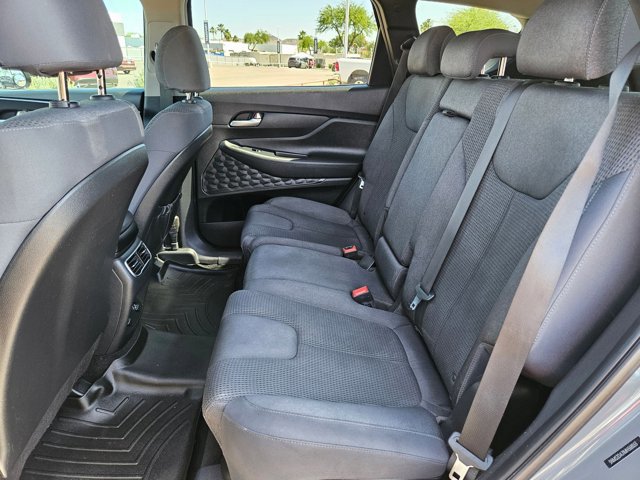 Used 2021 Hyundai Santa Fe SEL AWD/4WD image 22