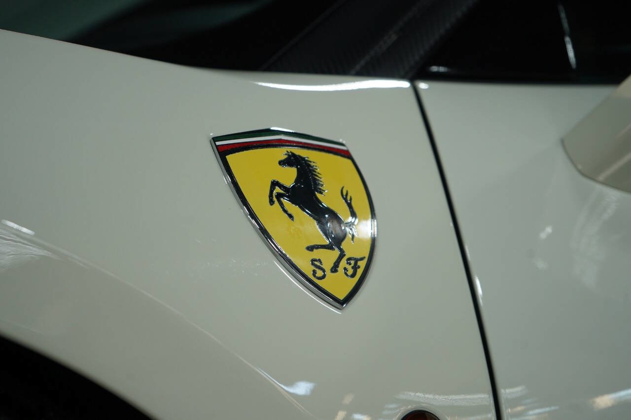 Used 2017 Ferrari 488 GTB image 30