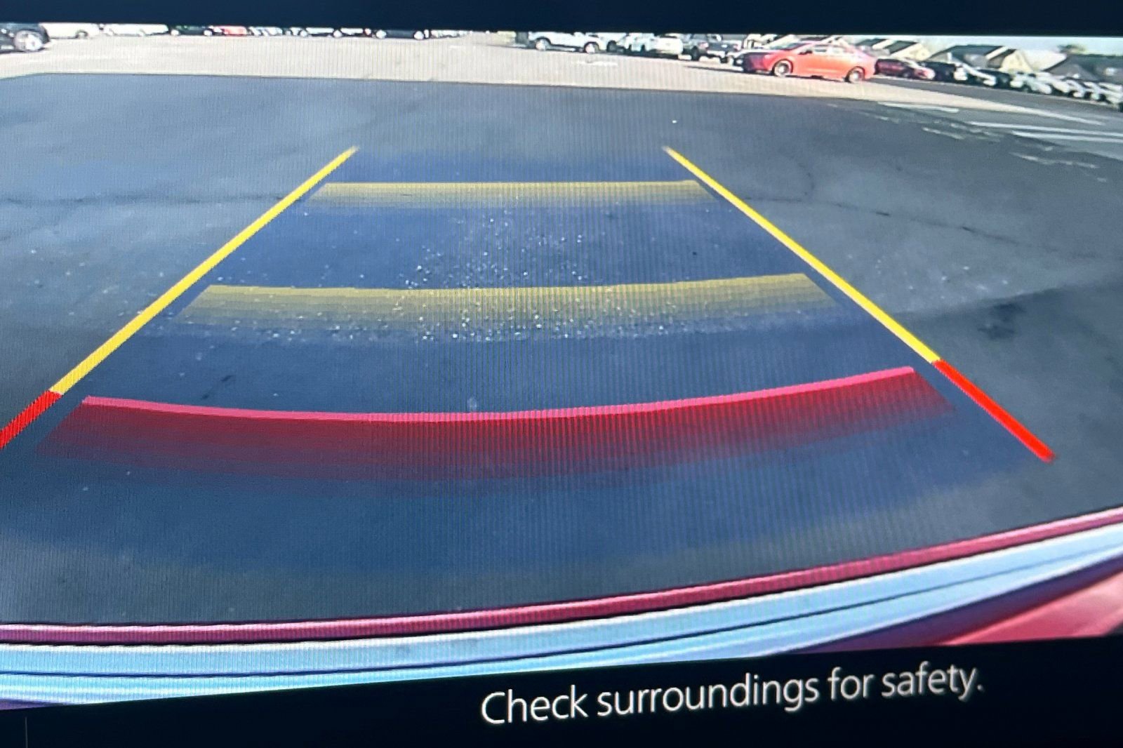 Certified 2025 MAZDA CX-5 Signature image 17