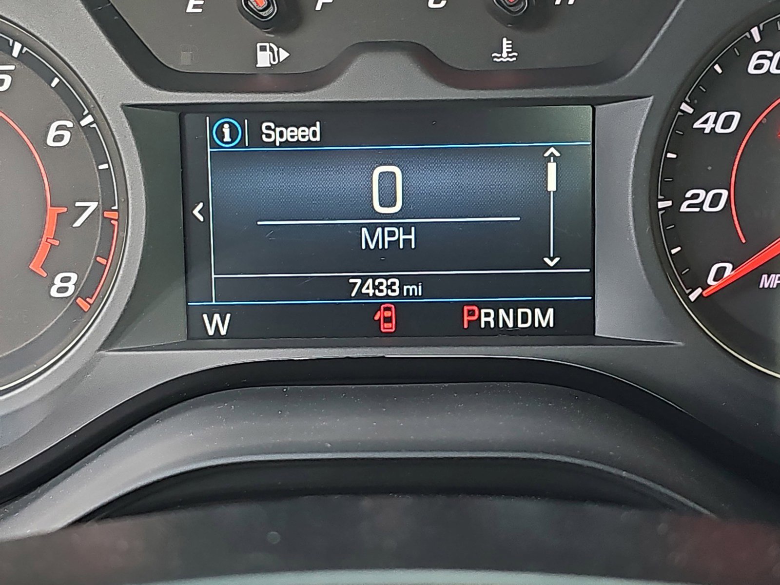 Used 2023 Chevrolet Camaro LT w/ Redline Edition RWD image 18