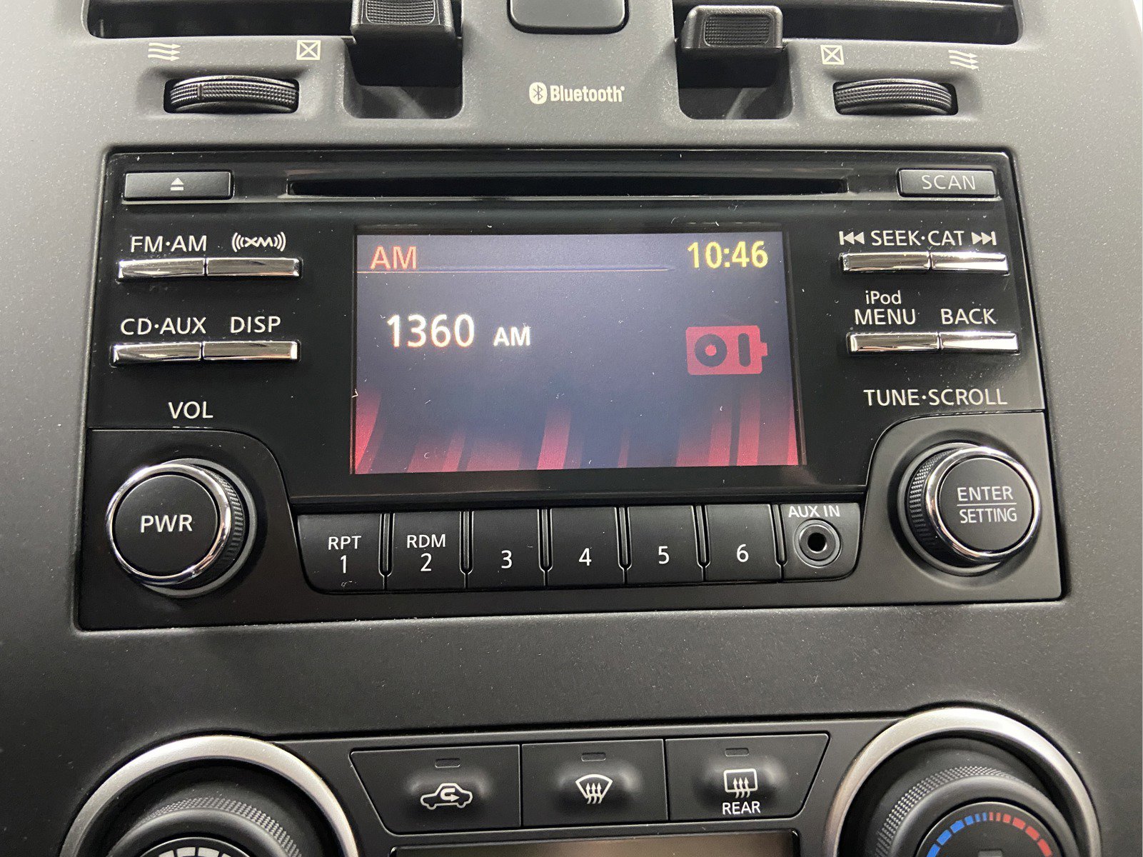 Used 2013 Nissan Leaf S w/ Charger Pkg image 11