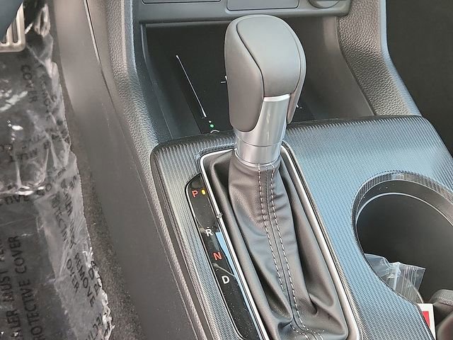 New 2026 Honda Civic Sport Touring image 15