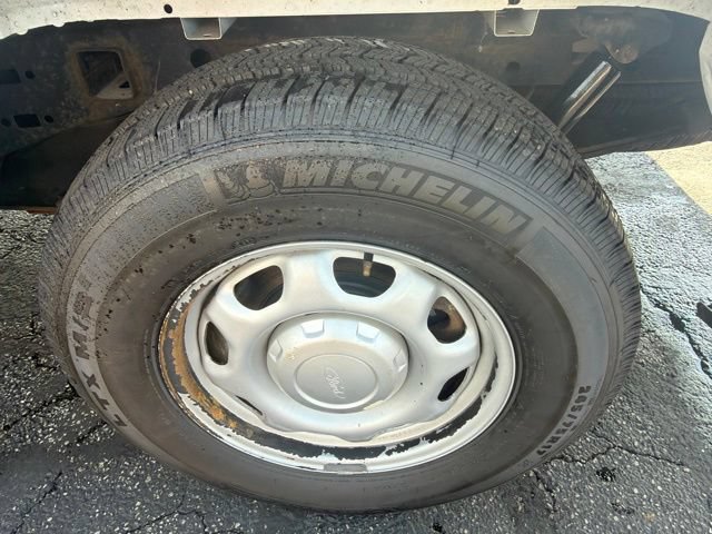 Used 2017 Ford F150 XL w/ Equipment Group 101A Mid RWD image 20