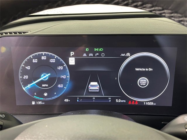 Certified 2025 Kia Sportage X-Pro Prestige image 5