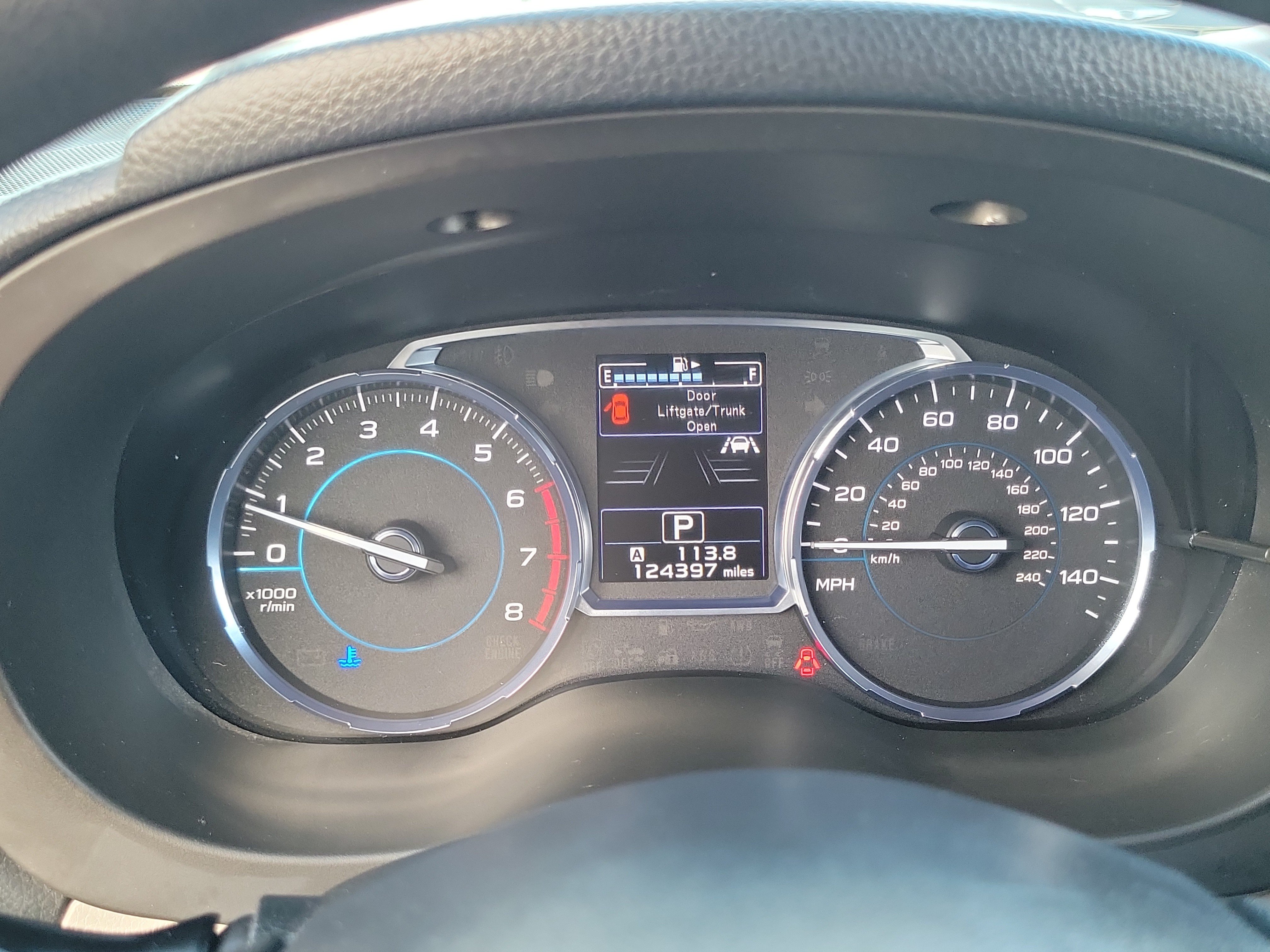 Used 2018 Subaru Forester 2.5i Premium AWD/4WD image 14