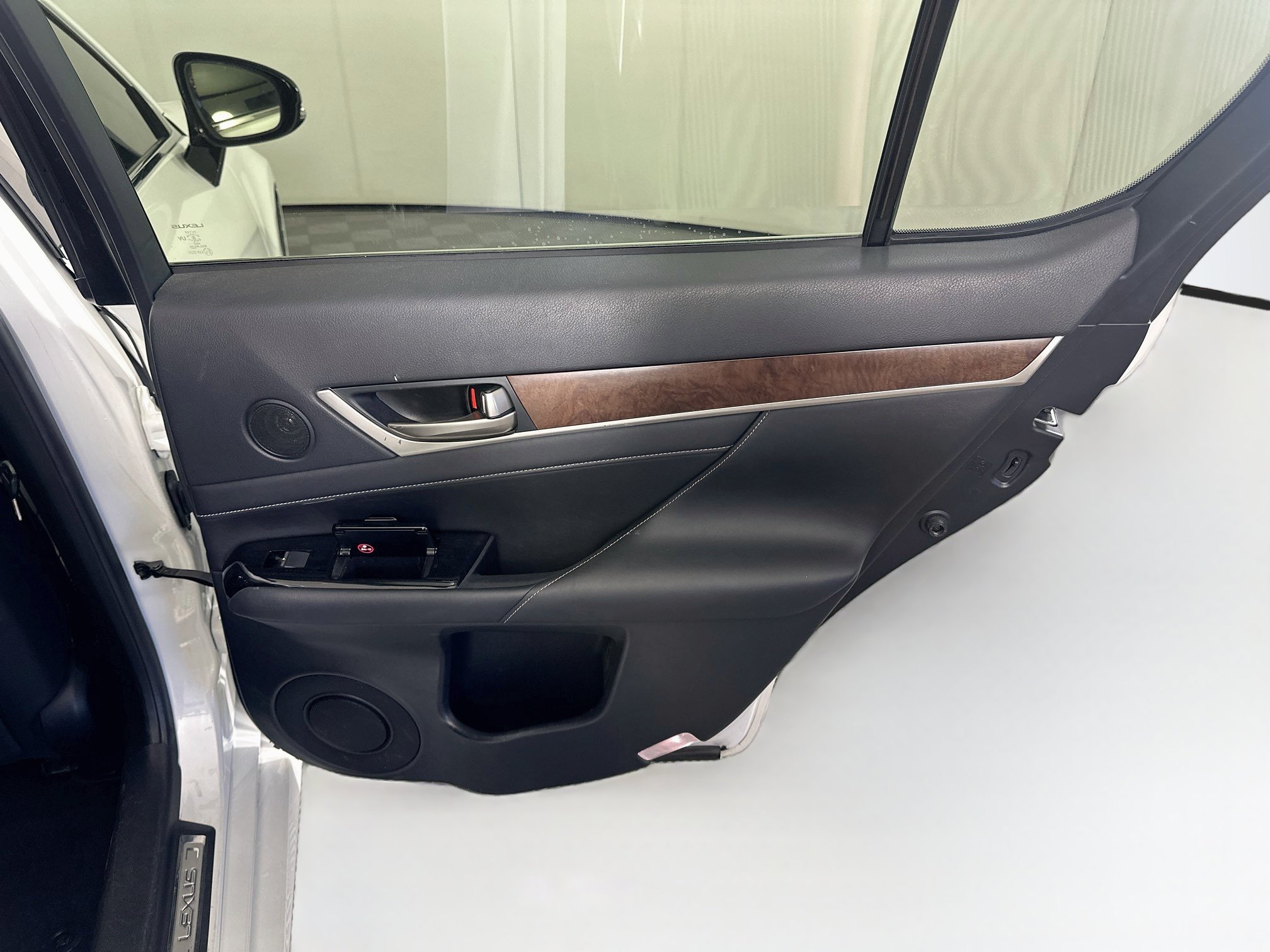 Used 2014 Lexus GS 350 w/ Premium Package RWD image 30