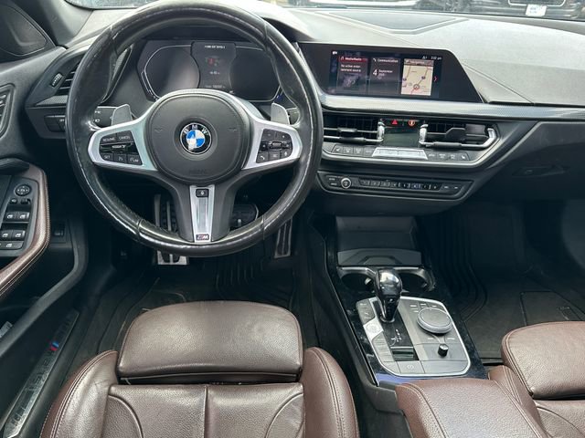 Used 2020 BMW M235i xDrive Gran Coupe w/ Shadowloine Package image 10