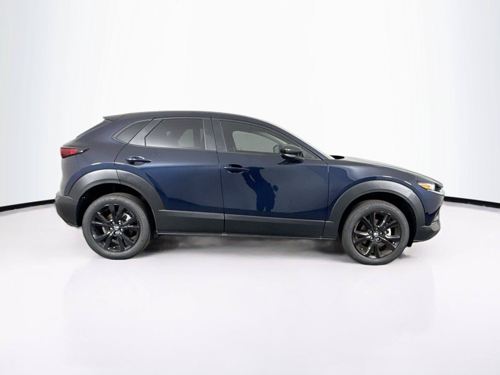 New 2026 MAZDA CX-30 AWD 2.5 S w/ Select Sport Pkg image 6