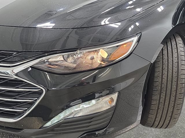 Used 2025 Chevrolet Malibu LT FWD image 30