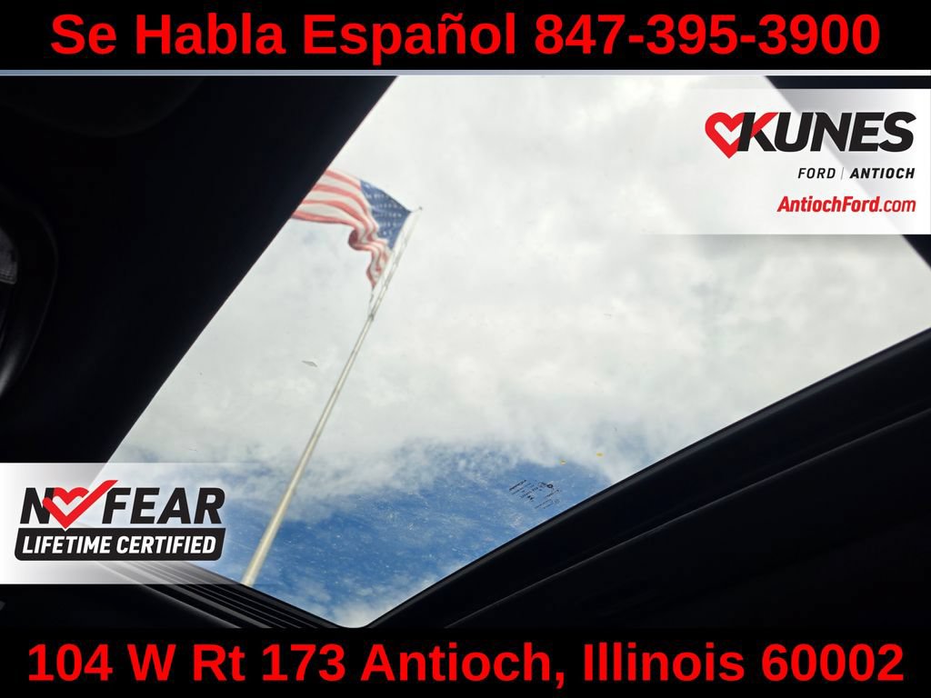 Used 2024 Dodge Durango GT AWD/4WD image 60