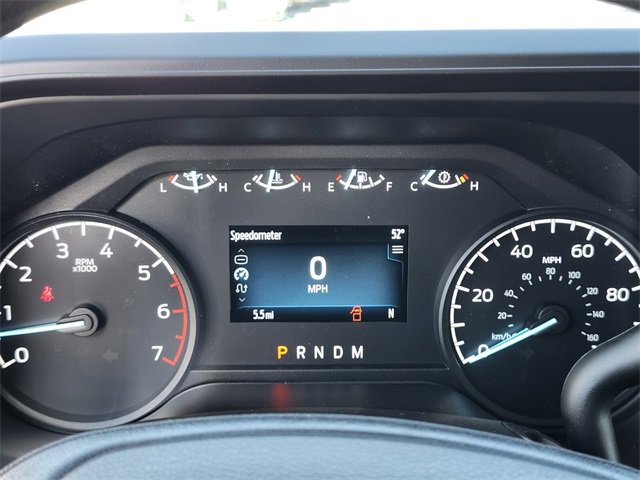 New 2026 Ford F250 XL w/ XL Driver Assist Package image 25