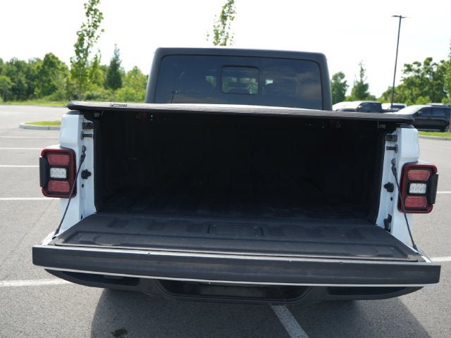 Used 2021 Jeep Gladiator Sport AWD/4WD image 17