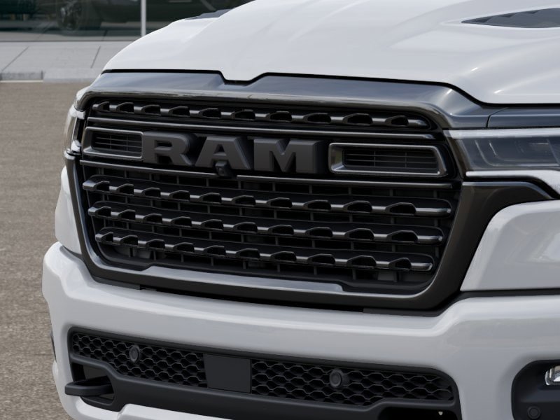 New 2026 RAM 1500 Limited AWD/4WD image 11