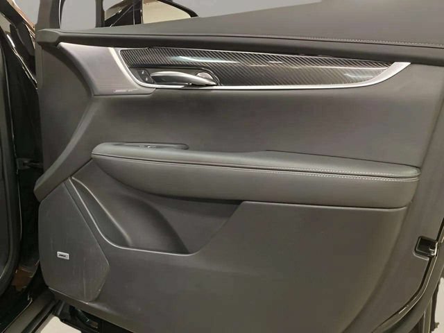 Used 2024 Cadillac XT6 Sport AWD/4WD image 51