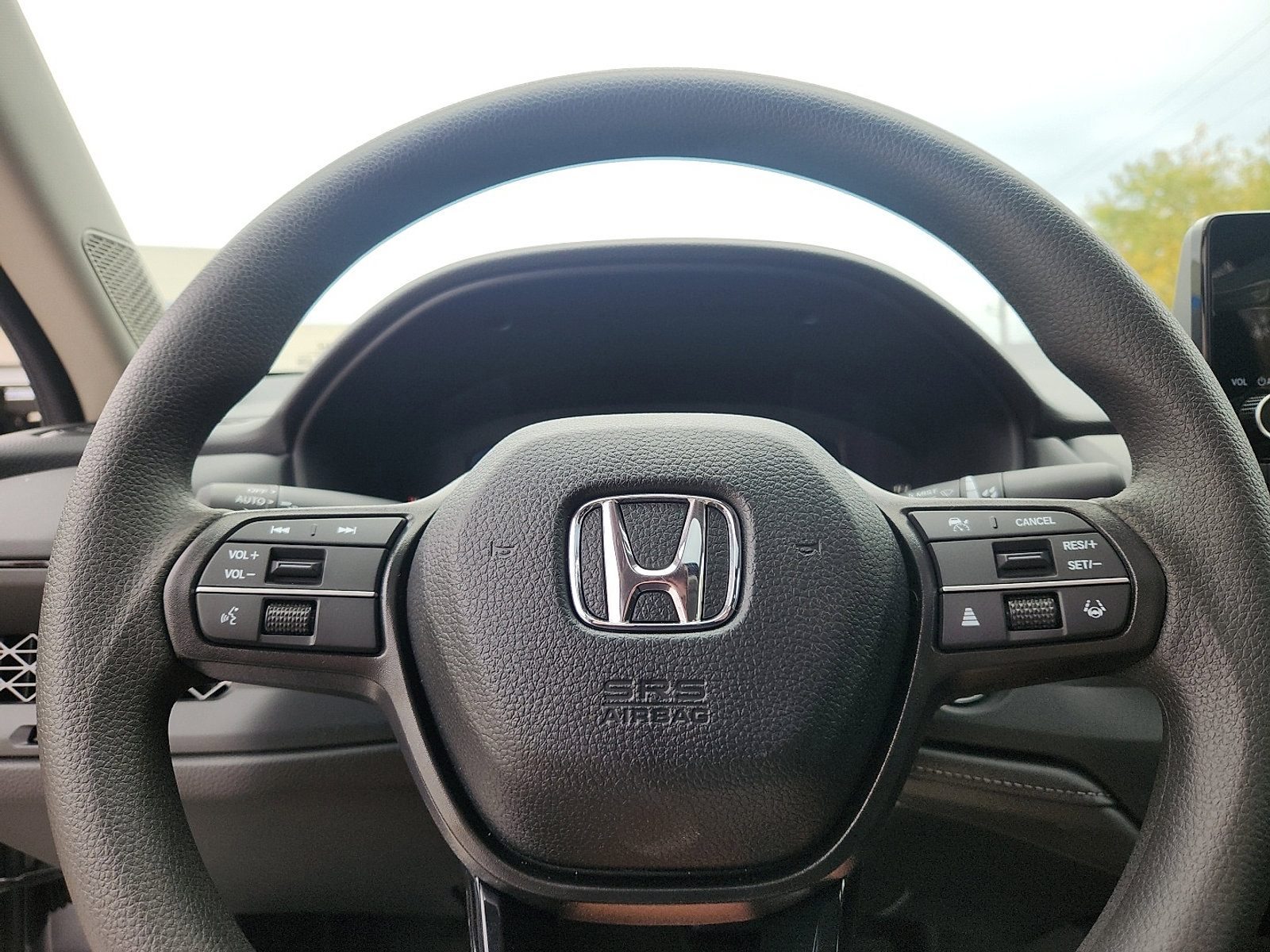 New 2025 Honda Accord SE image 14