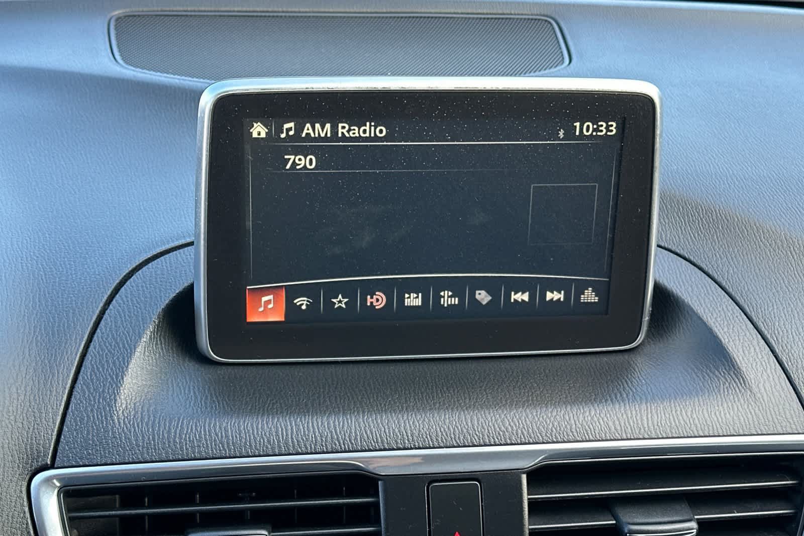 Used 2015 MAZDA MAZDA3 s Grand Touring FWD image 19