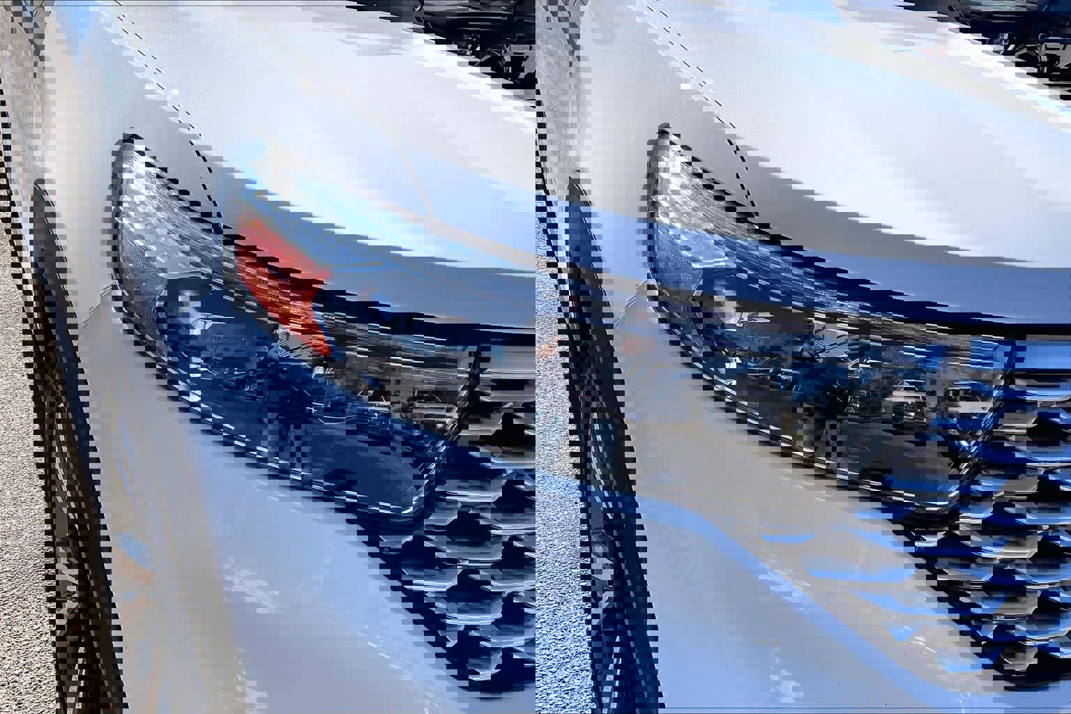 Used 2020 Ford Explorer Platinum w/ Premium Technology Package image 49