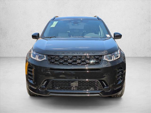 New 2026 Land Rover Discovery Sport Landmark image 6