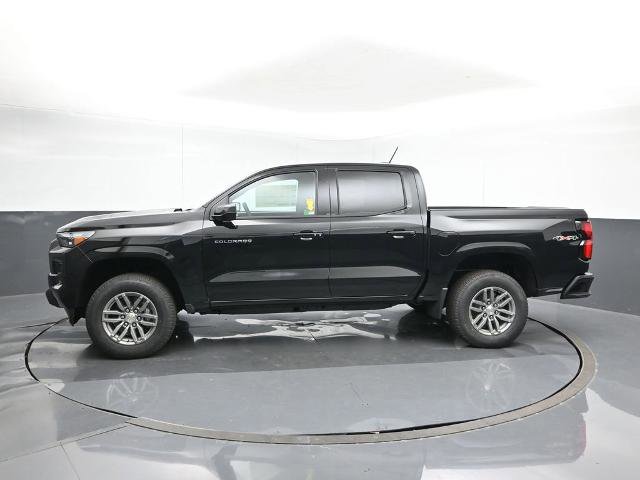 New 2026 Chevrolet Colorado LT w/ LT Convenience Package image 2