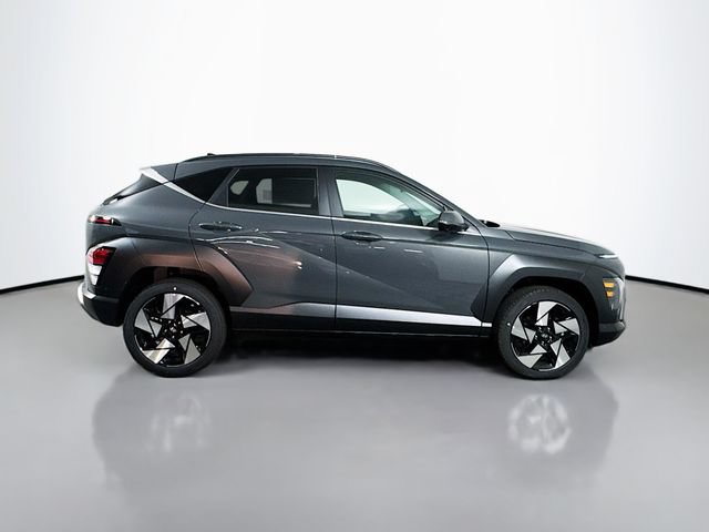 New 2026 Hyundai Kona Limited AWD/4WD image 9