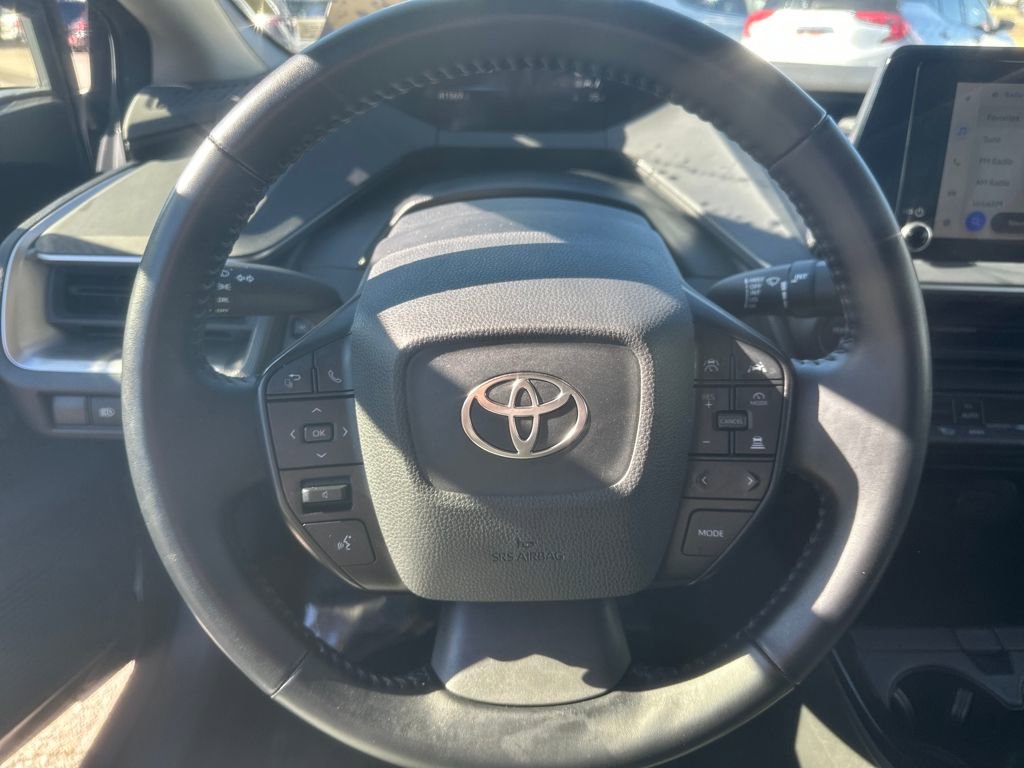 Used 2023 Toyota Prius LE image 9