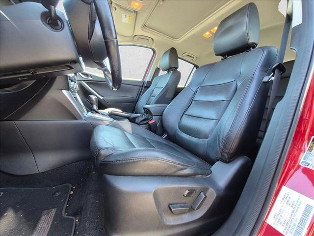 Used 2015 MAZDA CX-5 Grand Touring AWD/4WD image 27