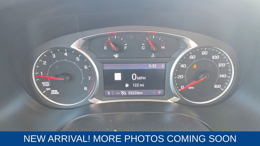 Used 2022 GMC Acadia SLT w/ Elevation Edition image 17