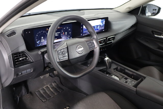 Used 2026 Nissan Sentra SV w/ Floor Mat Package FWD image 21