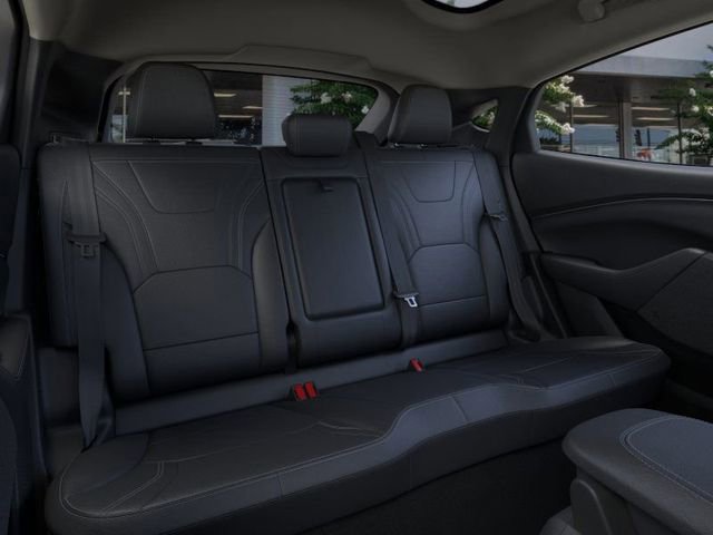 New 2026 Ford Mustang Mach-E Premium image 11