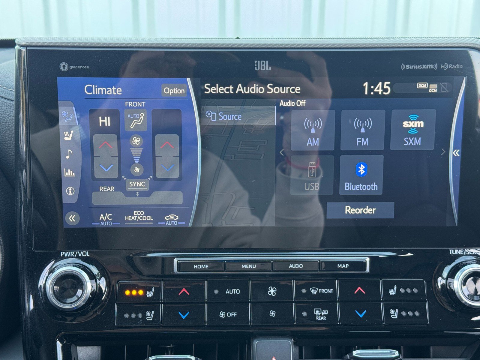 Used 2022 Toyota Highlander Platinum image 25