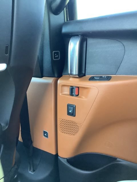 Certified 2024 Chrysler Pacifica Pinnacle FWD image 21
