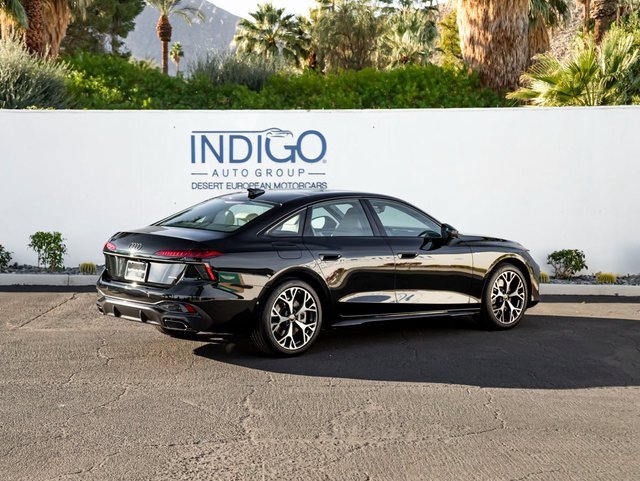 New 2026 Audi A6 Premium Plus image 6