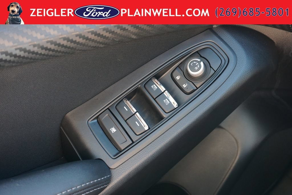 Used 2025 Subaru Ascent Premium AWD/4WD image 31