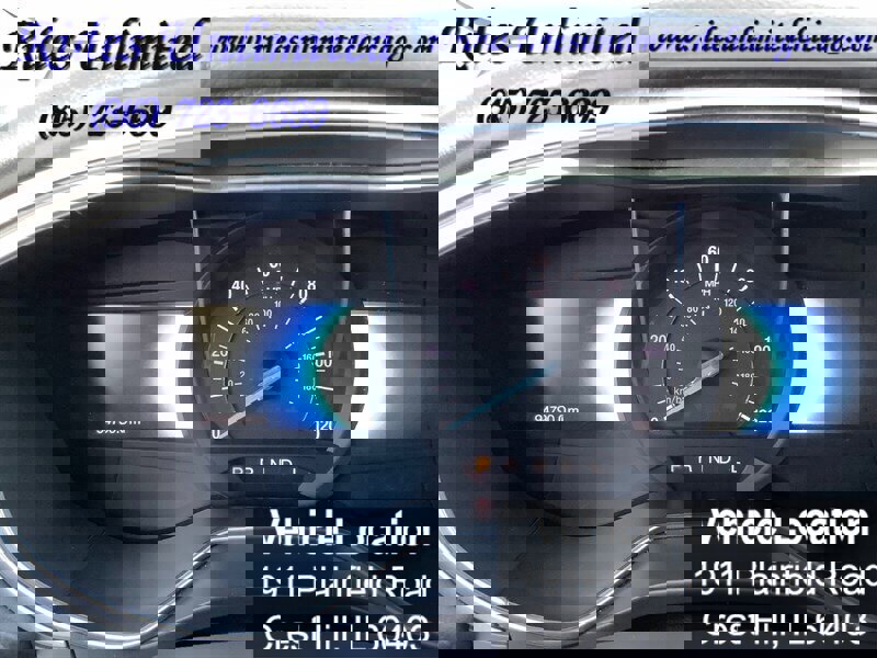 Used 2015 Ford Fusion SE image 16