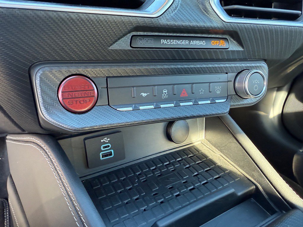 Used 2024 Ford Mustang GT Premium image 19