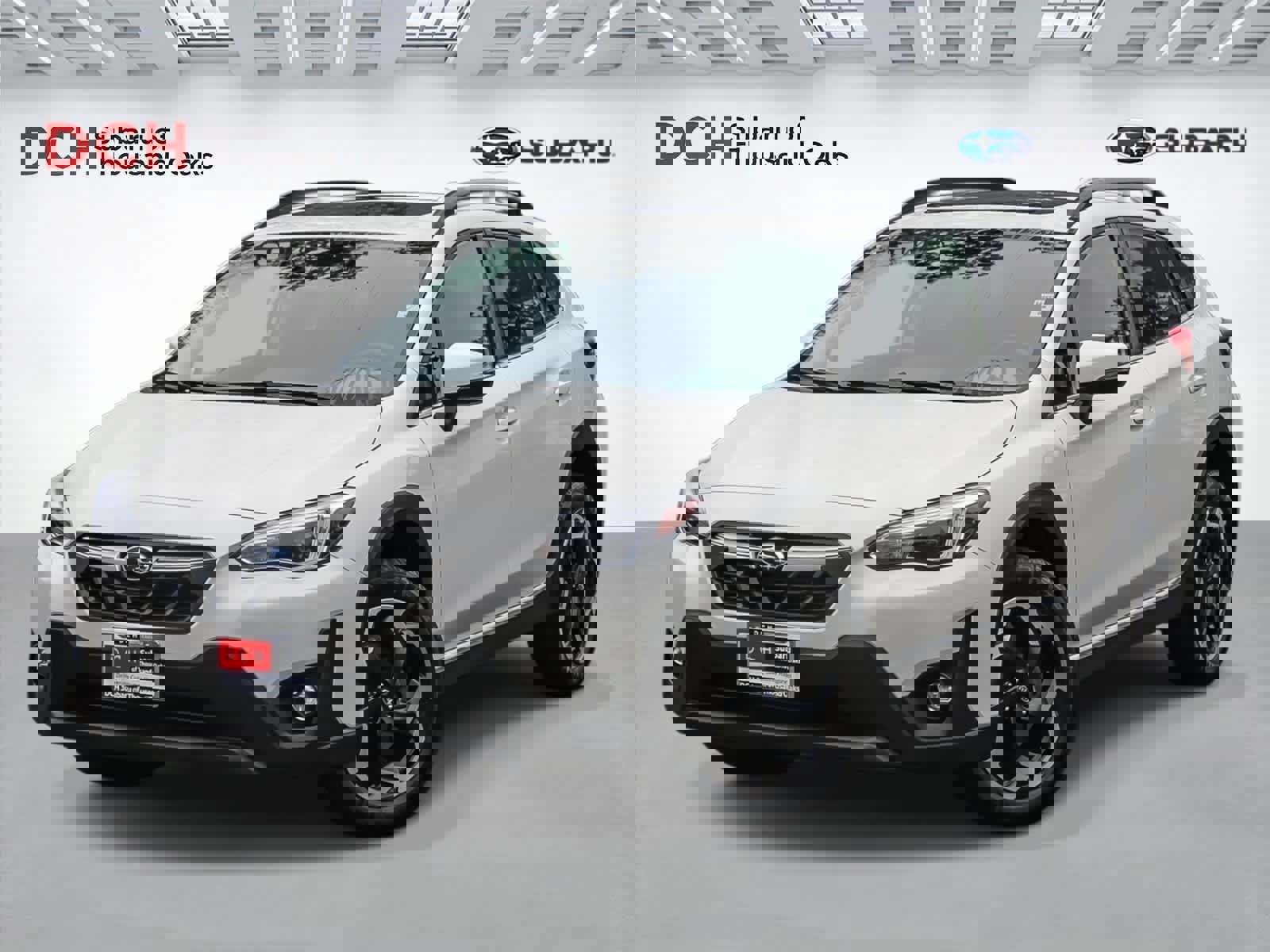Certified 2023 Subaru Crosstrek 2.5i Limited