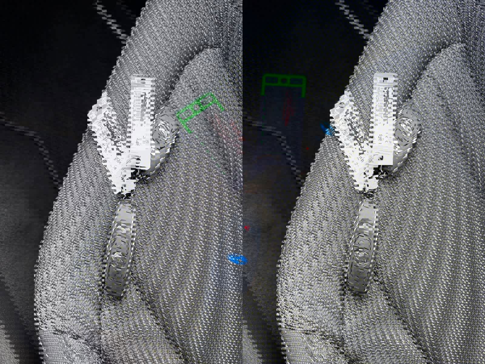 Certified 2024 Subaru Crosstrek 2.0i Premium image 21