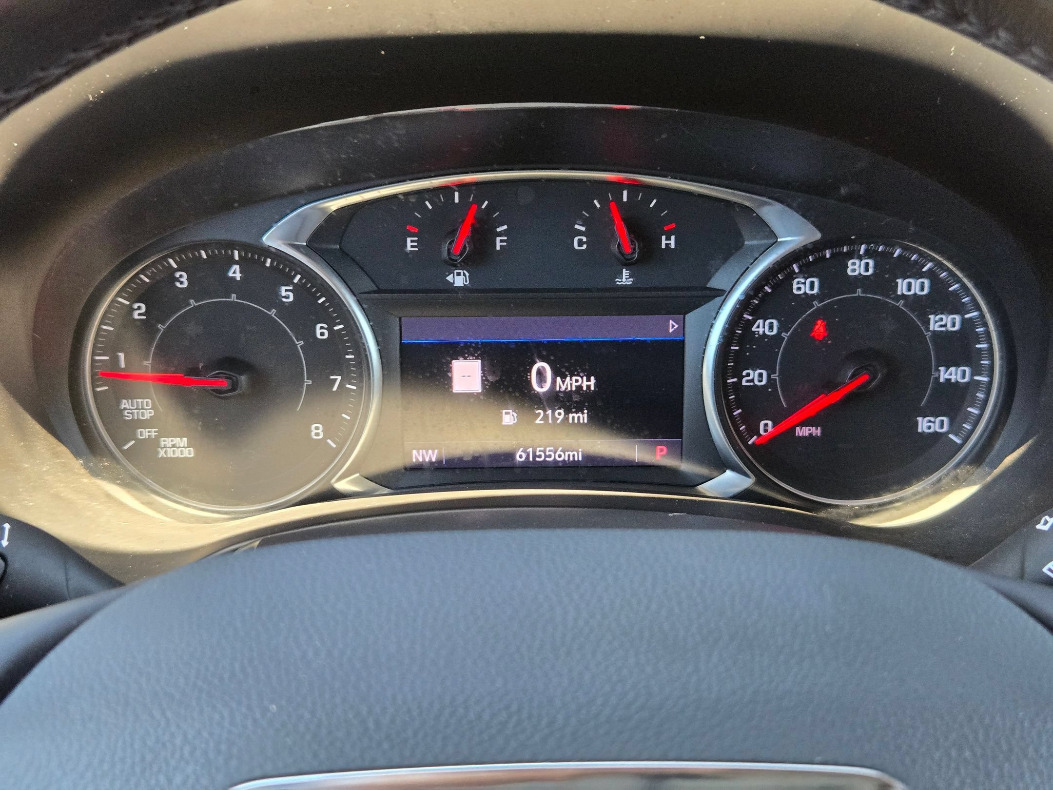 Used 2020 GMC Terrain SLT w/ Preferred Package FWD image 23