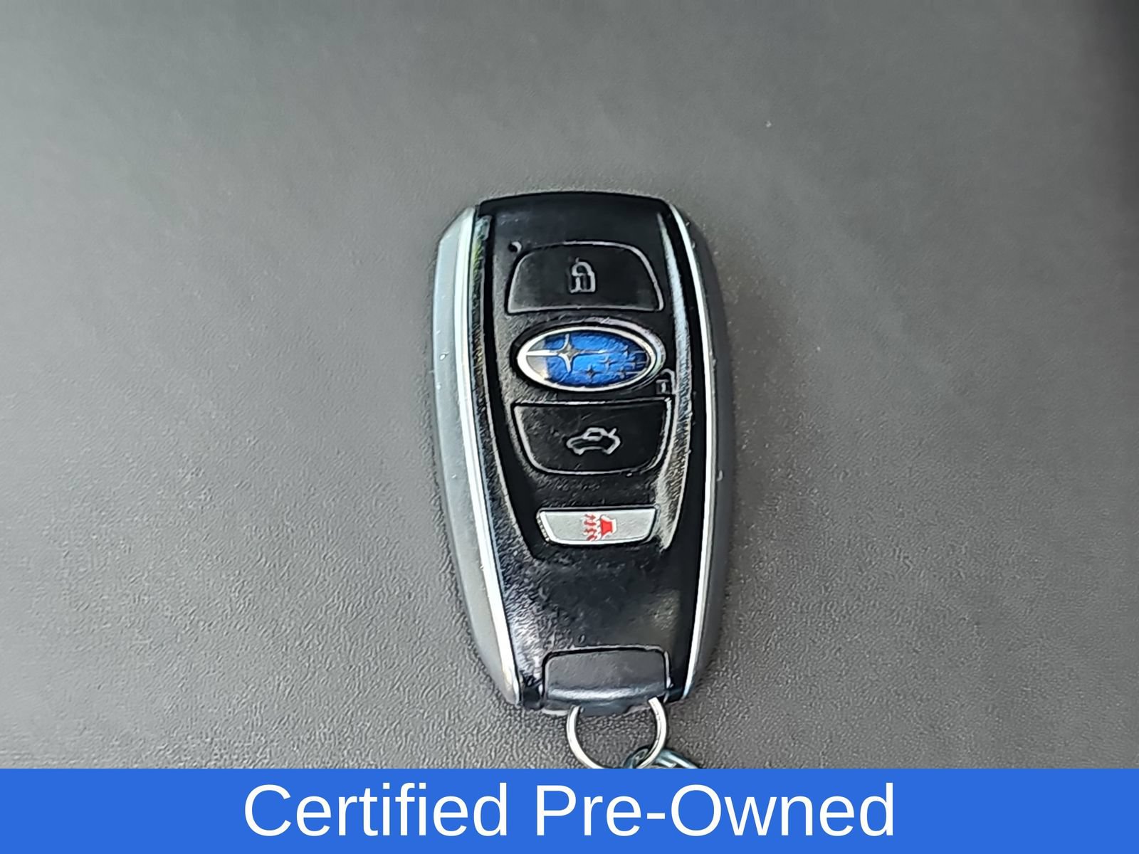 Certified 2024 Subaru Outback Wilderness AWD/4WD image 38