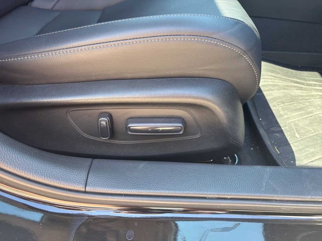 Used 2024 Honda Civic Touring image 31