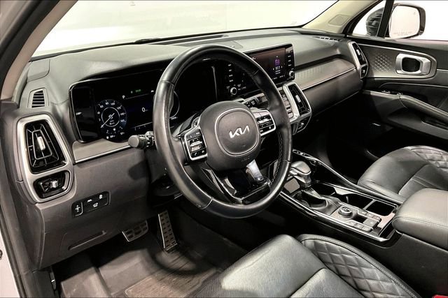 Used 2022 Kia Sorento SX AWD/4WD image 17